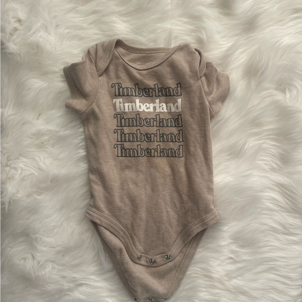 3 piece infant set - Picture 2 of 2